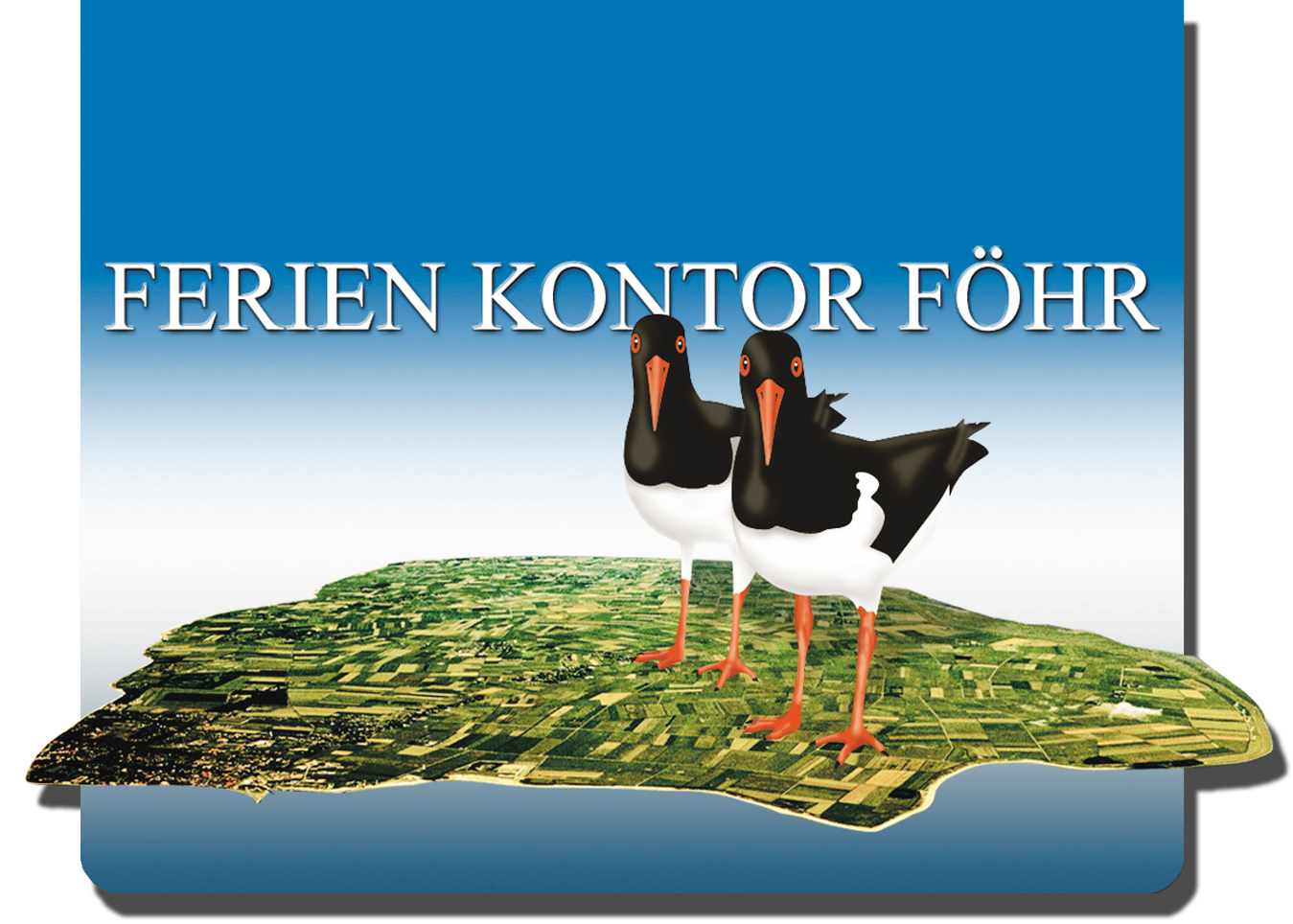 Ferien Kontor Föhr